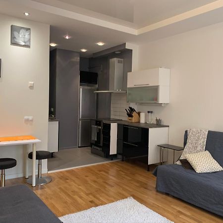 Big Studio Close To Center With Wifi Helsinki Exterior foto
